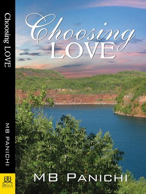 cover image of Choosing Love